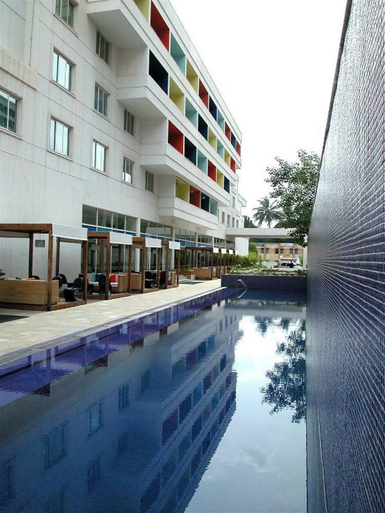 होटल The Park 5*